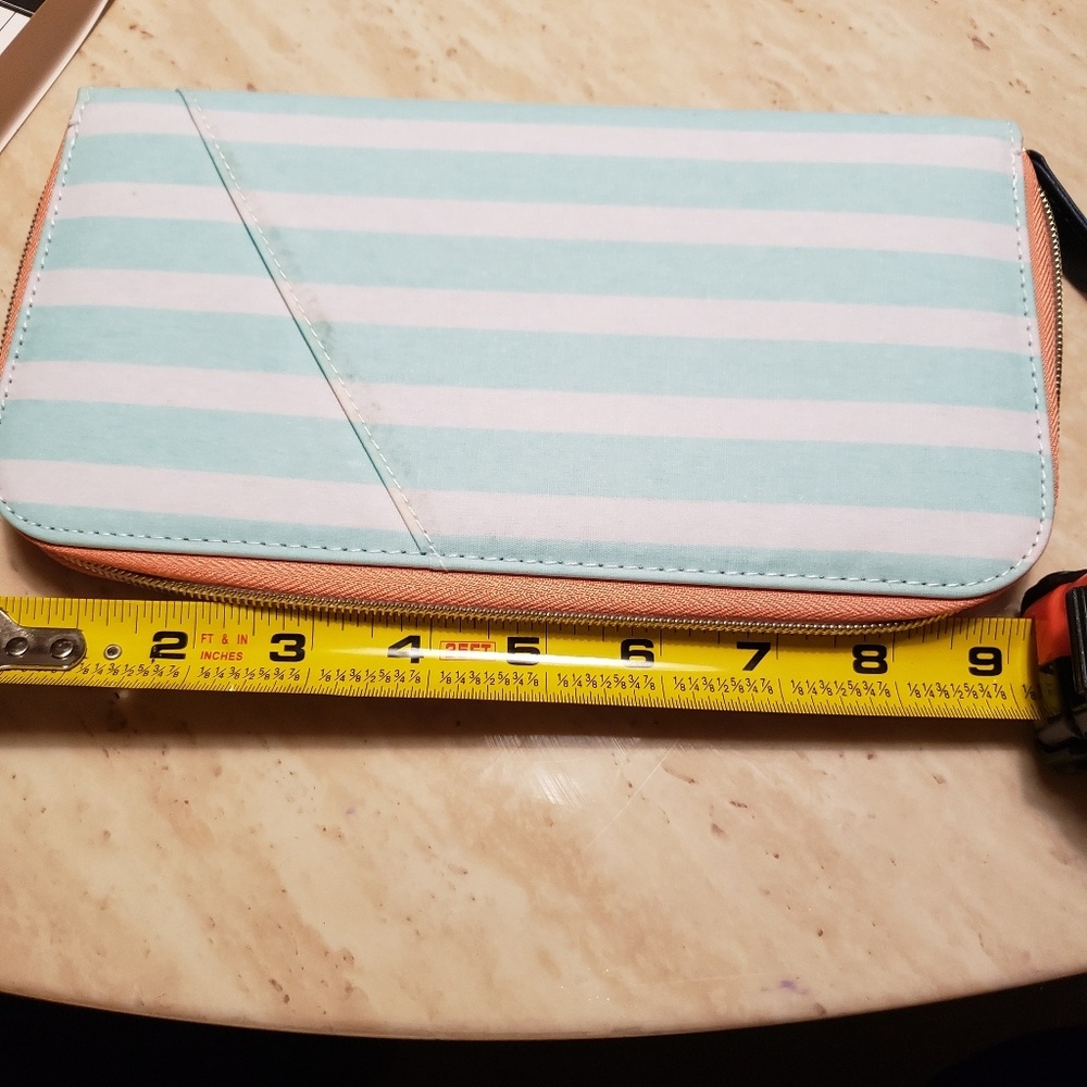 Travel Wallet - Picture 3 of 5